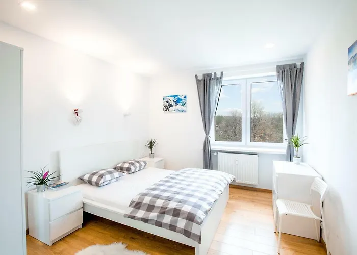 Apartament 8 Zakopane
