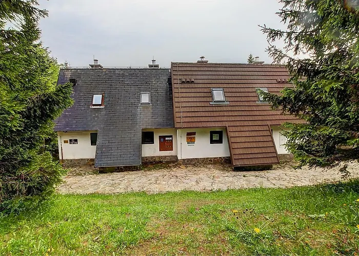 Apartma David Rogla Zreče