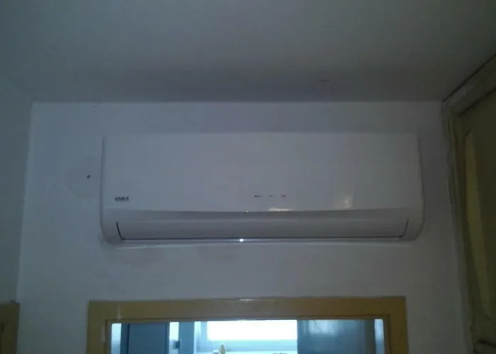 Apartment Perisa Lovran