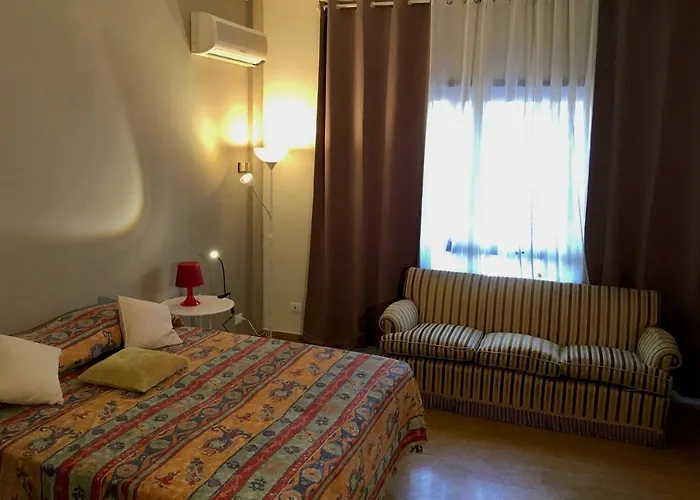 Ferienwohnung Roma Cinecitta Free Wi-Fi