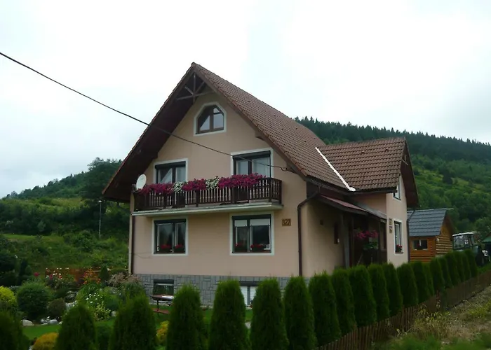 Ferienwohnung Domcek U Vojta Habovka