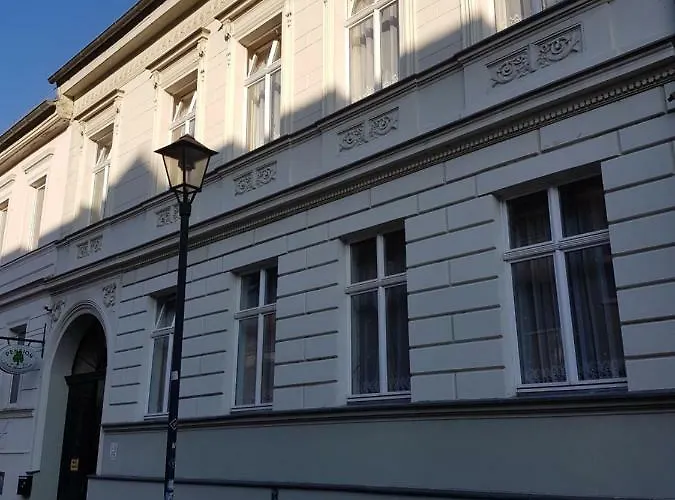 Pension zum Birnbaum Brandenburg an der Havel