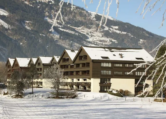Sun Valley Apartment Bad Hofgastein