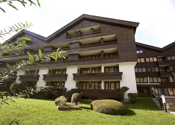 Sun Valley Apartment Bad Hofgastein