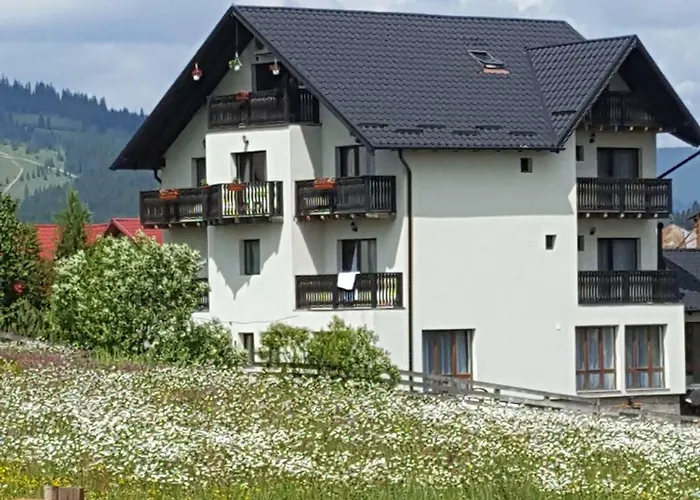 Hotel Casa Dar&And Vatra Dornei