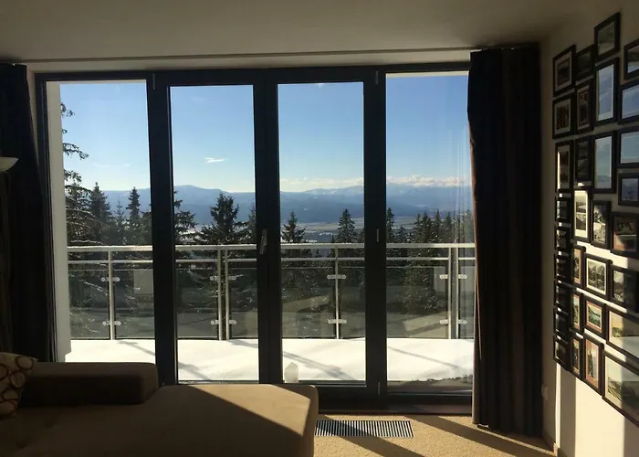 Hotel Panorama Resort Štrbské Pleso