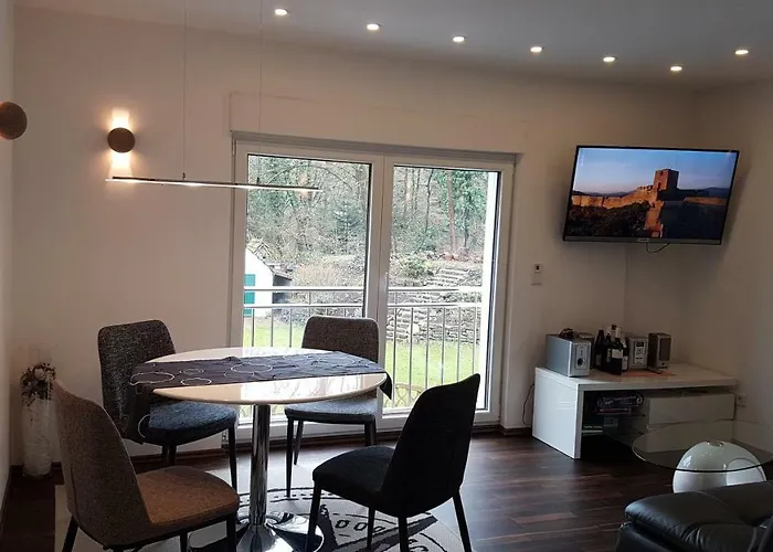 Tolles Komfortables Appartement Zaubersee Bergisch Gladbach