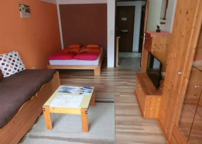 Appartement Inge Kaprun