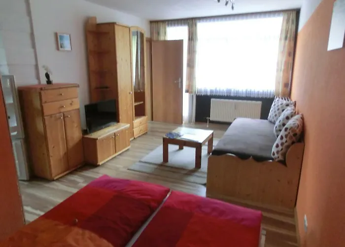 Appartement Inge Kaprun