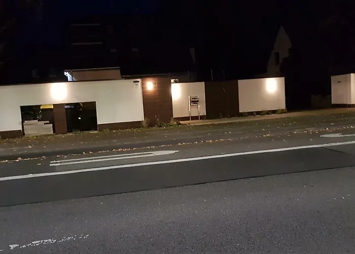 Tolles Komfortables Appartement Zaubersee Bergisch Gladbach