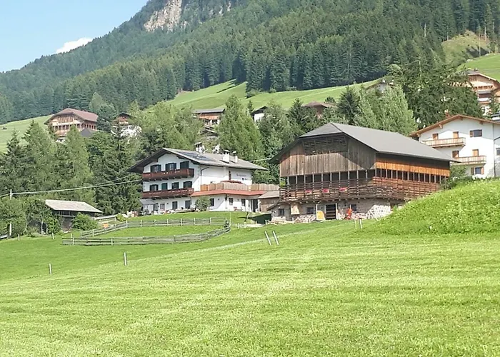Kompatscherhof Kastelruth