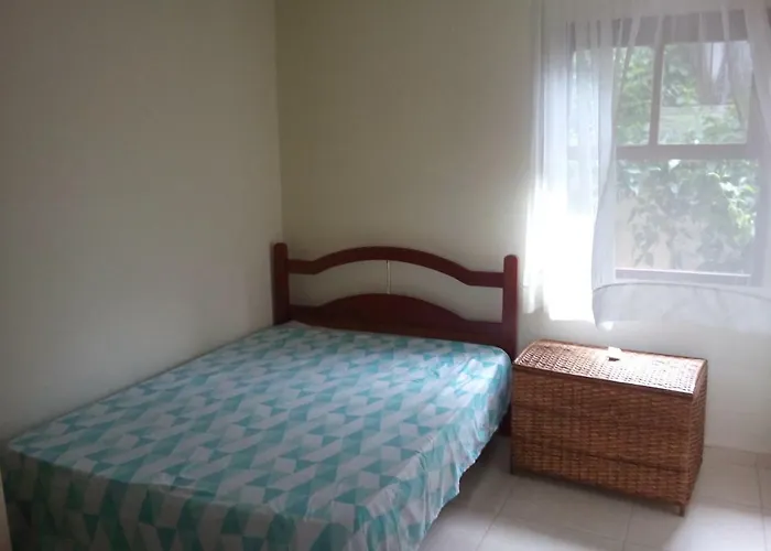 Apartamento Terreo 2 Quartos Florianópolis