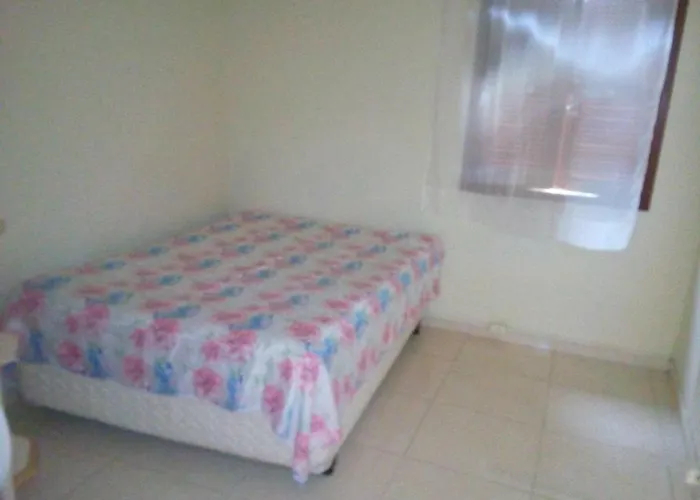 Apartamento Terreo 2 Quartos Florianópolis