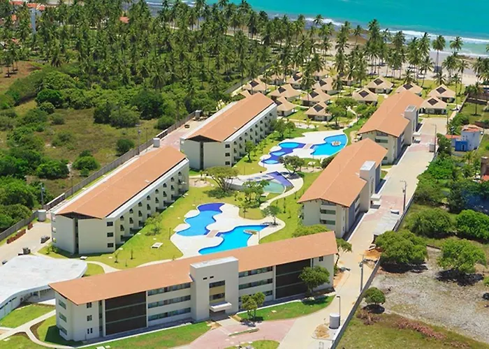 Carneiros Beach Resort Tamandaré
