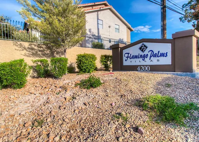 Luxury Modern Condo 2 Las Vegas