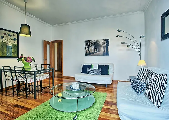 Myplacelisbon - Cais De Alfama Apartment