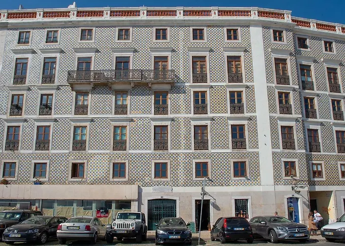 Myplacelisbon - Cais De Alfama Apartment