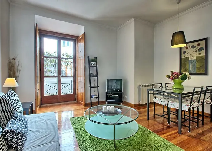 Myplacelisbon - Cais De Alfama Apartment