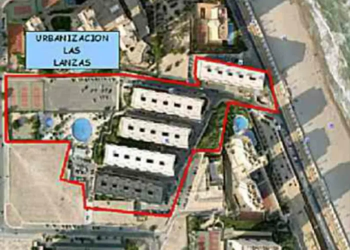 Apartamento Urb 1 Linea Playa Muchavista El Campello