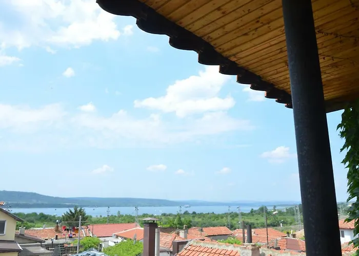 Guest House Amazonka Warna
