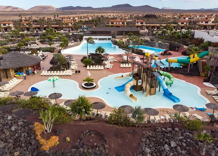 Pierre & Vacances Resort Fuerteventura Origomare Lajares