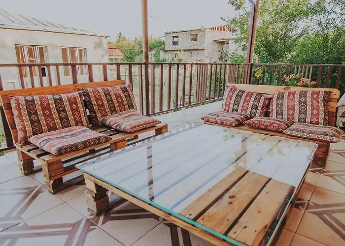 Villa Telavi Tel Aviv