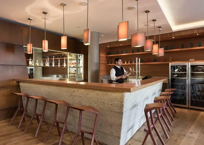Hotel Manggei Designhotel Obertauern