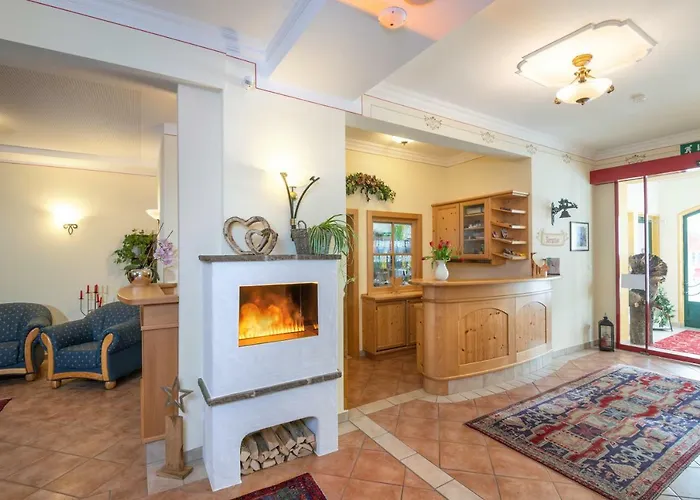 Hotel&Appartement Auerhahn Obertauern
