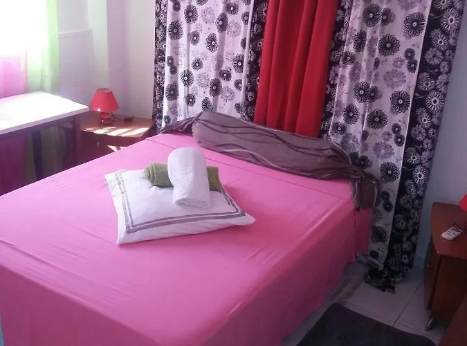 Mapi Des Iles - Chambre Chez L'Habitant Le Gosier 