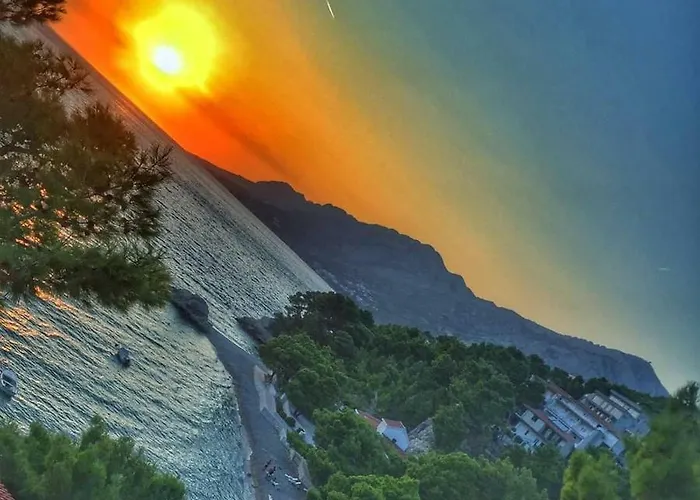 Villa Luka Brela