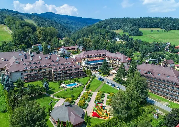 Hotel Stok Weichsel