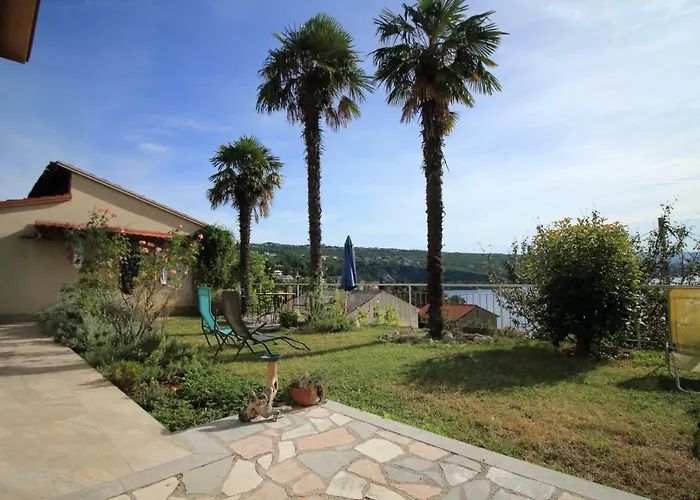 Tramontana Windward - Cozy And Charming Apartment In Beautiful Volosko Opatija