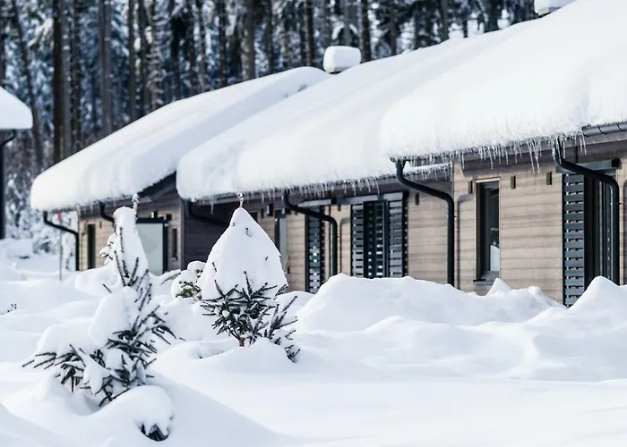 Center Parcs Park Allgäu Leutkirch im Allgäu