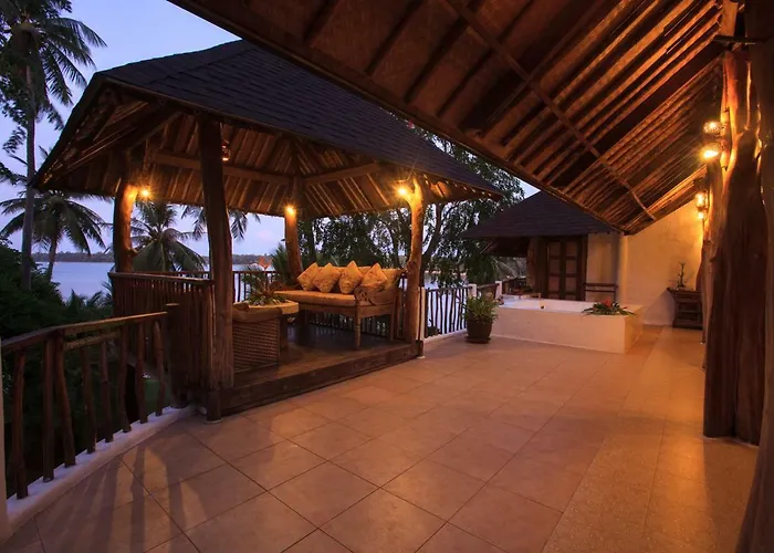 Koh Mak Cococape Resort