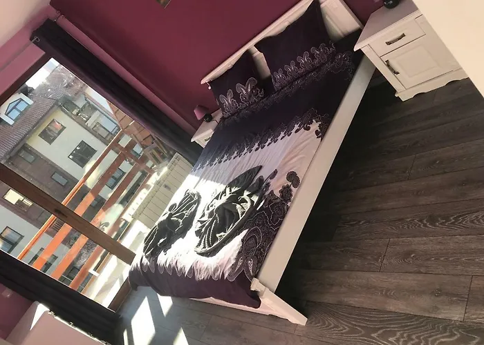 Predela 1 Bansko Apartment