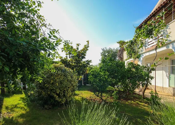 Cukon Holiday Home Medulin