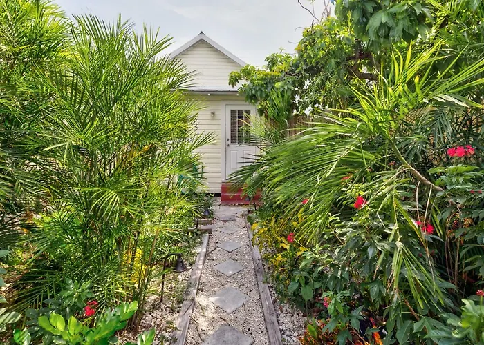 Villa Leeward Isle Key West