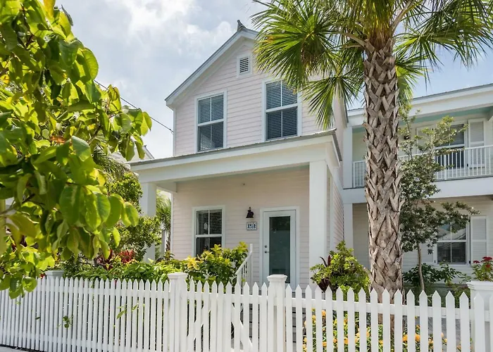 Cabana Retreat Key West