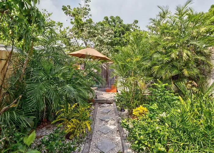 Villa Tradewinds Key West