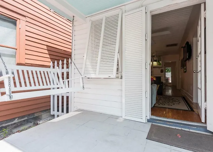 Villa Amelia House Key West
