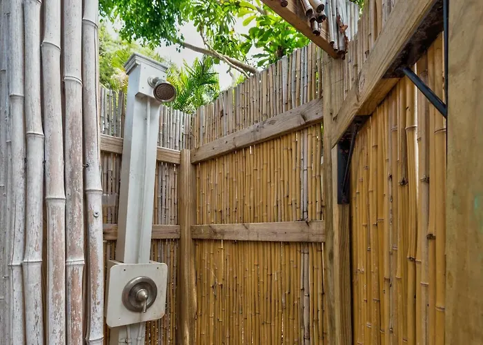 Villa Tradewinds Key West