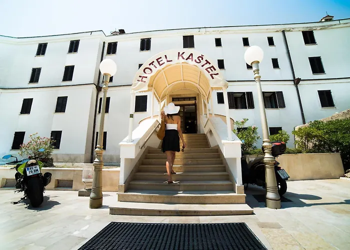 Hotel Kastel Crikvenica