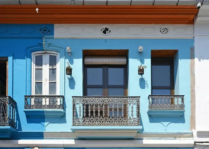 Casita En El Cabanal Con Patio Valencia
