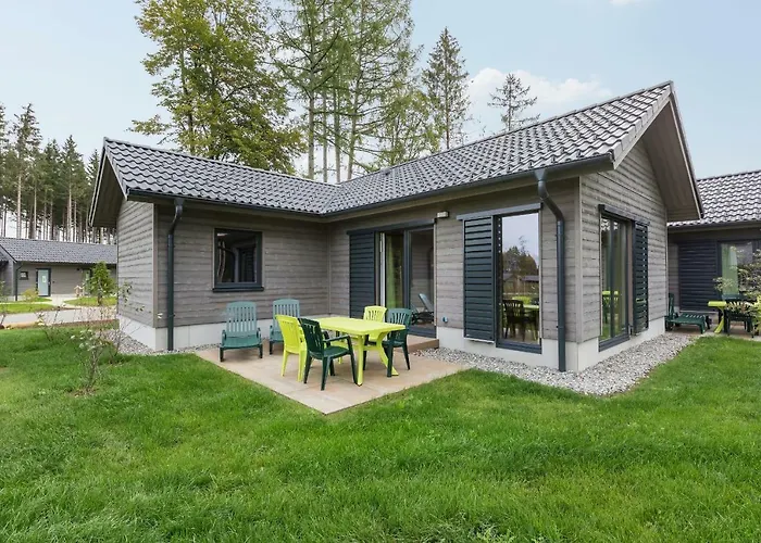 Center Parcs Park Allgäu Leutkirch im Allgäu