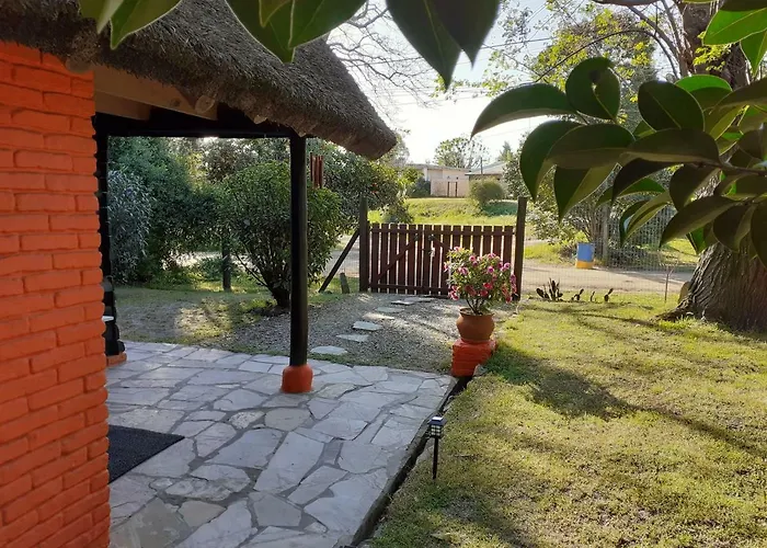 La Cabana Atlántida