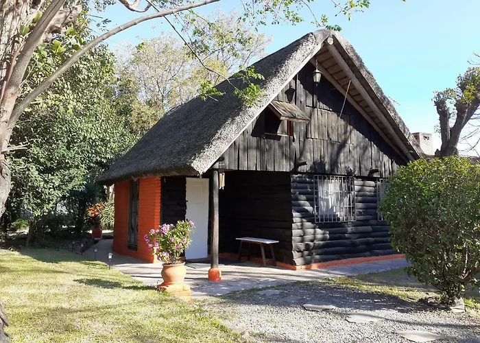 La Cabana Atlántida