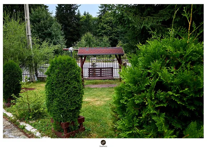 Fox Valley Villa Predeal
