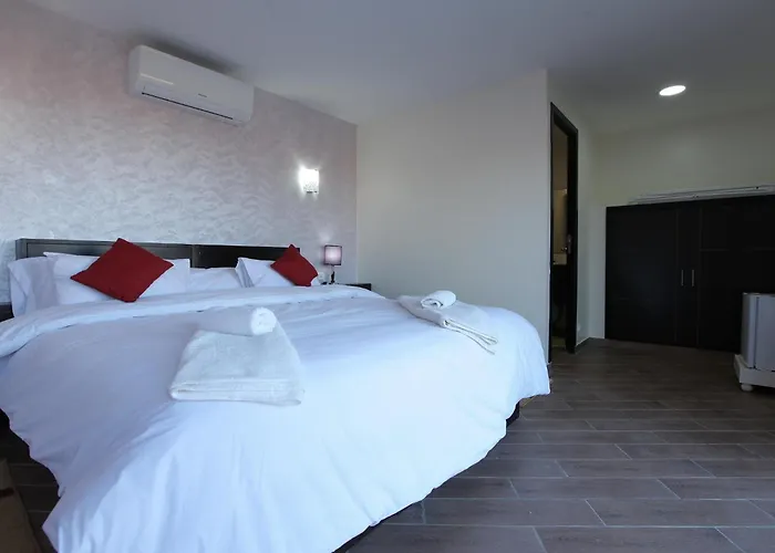 Hotel Dakhla Kitesurf World