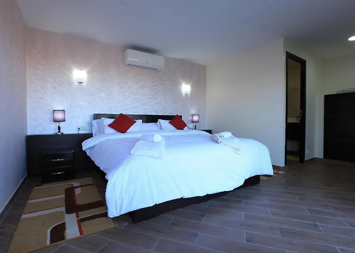 Hotel Dakhla Kitesurf World