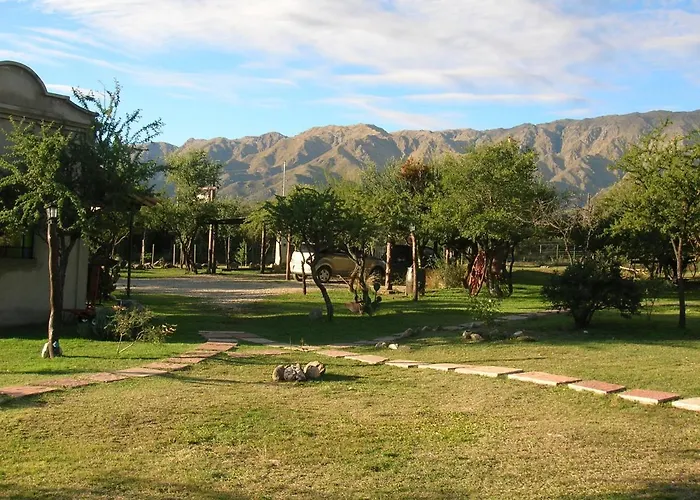Posada Los Antiguos-Adults Only Merlo